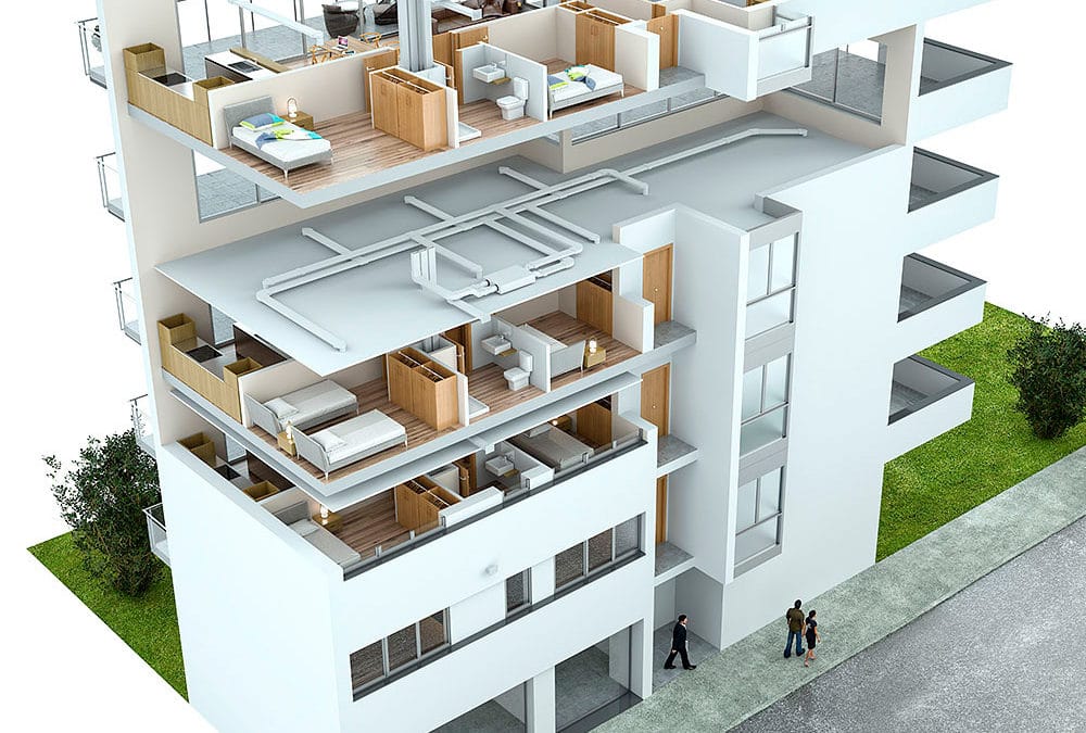 Infografía 3d Una herramienta multidisciplinaria